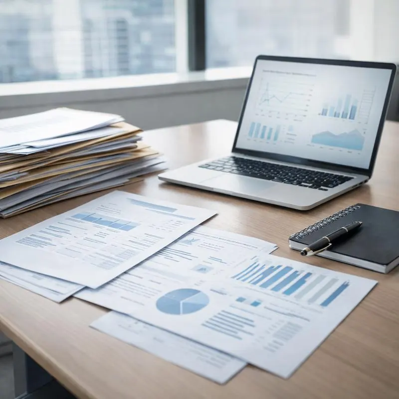 Case documents and transaction analysis